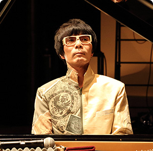 HIROSHI